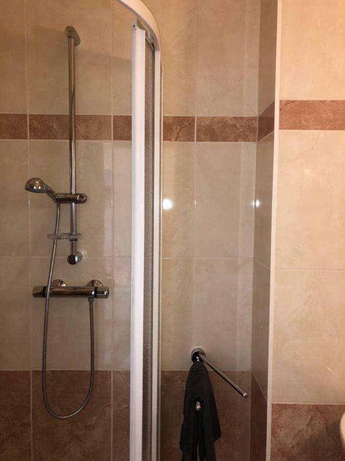 Zum Postamt Hotel Rothenburg  Luaran gambar