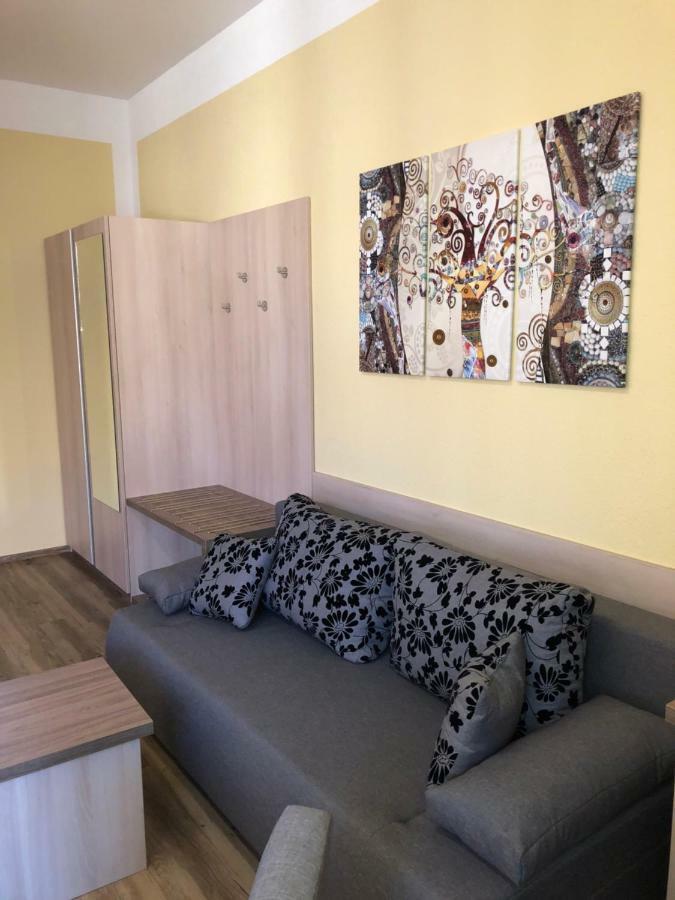 Zum Postamt Hotel Rothenburg  Luaran gambar
