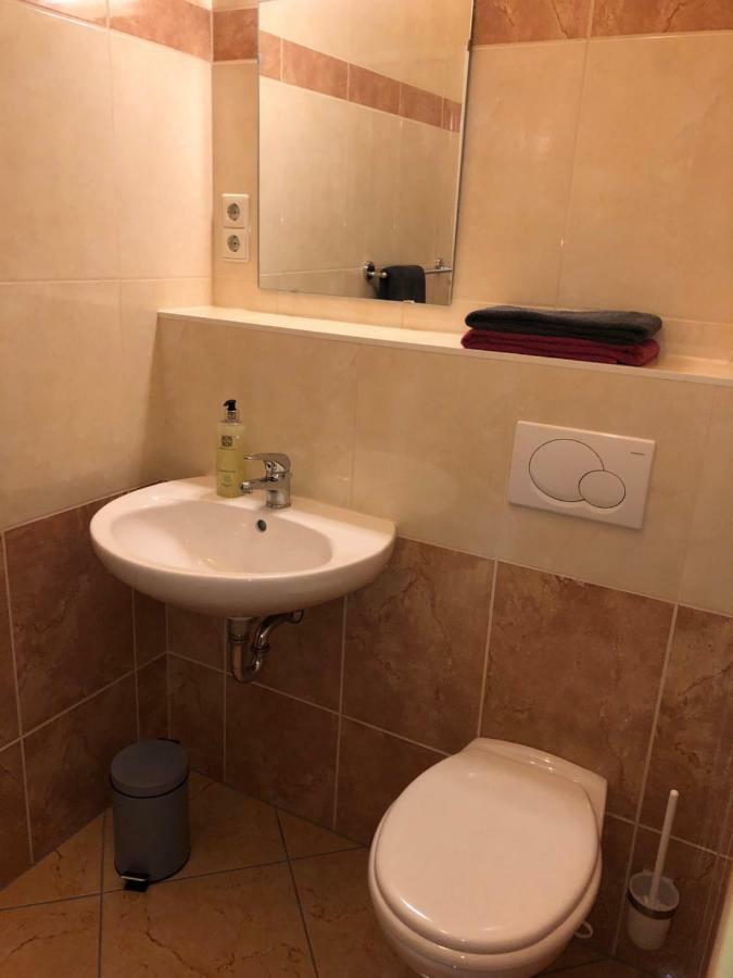 Zum Postamt Hotel Rothenburg  Luaran gambar